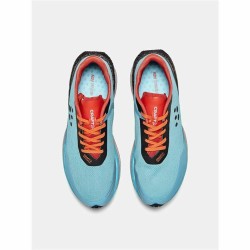 Running Shoes for Adults Craft Endurance Trail	 Blue Aquamarine Men