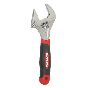 Adjsutable wrench Super Ego 1500000670 Large 8"