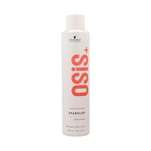 Haarglanzspray Schwarzkopf Osis+ Sparkler 300 ml