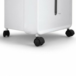 Portable Evaporative Air Cooler Orbegozo AIR46 White 55 W