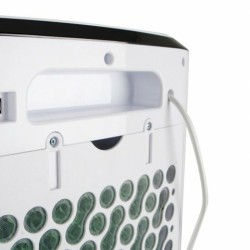 Portable Evaporative Air Cooler Orbegozo AIR46 White 55 W