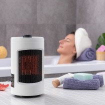 Oscillating Ceramic Heater Heramik InnovaGoods