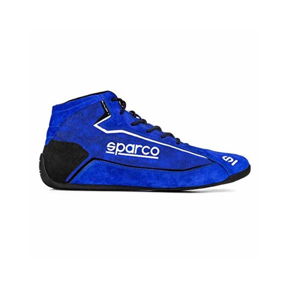 Chaussures de course Sparco SLALOM+2020 Bleu