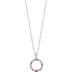 Ladies' Necklace Lotus LP3246-1/1