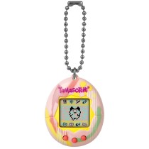 Animal de Compagnie Interactif Bandai TAMAGOTCHI