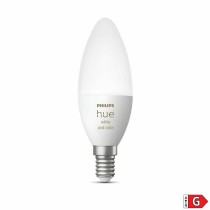 Lampe LED Philips 929002294204 Blanc G 5,5 W E14 470 lm (6500 K)