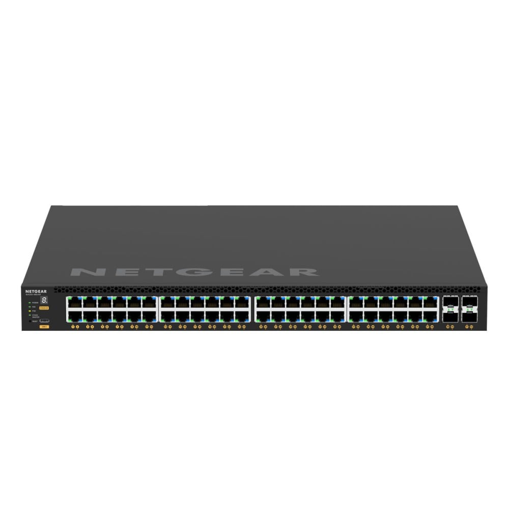 Switch Netgear M4350-48G4XF