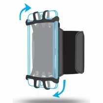 Mobile cover Armband Mobilis 030003