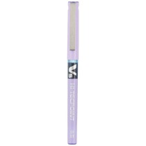 Flüssigtintenstift Pilot V-5 Hi-Tecpoint Violett 0,3 mm (12 Stück)