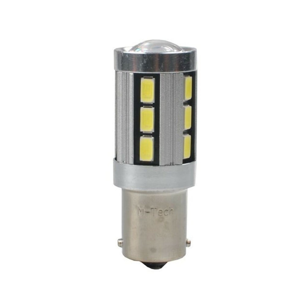 Ampoule pour voiture M-Tech MTECLB355W 12 V Blanc froid 6500K