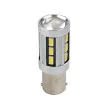 Car Bulb M-Tech MTECLB355W 12 V Cool White