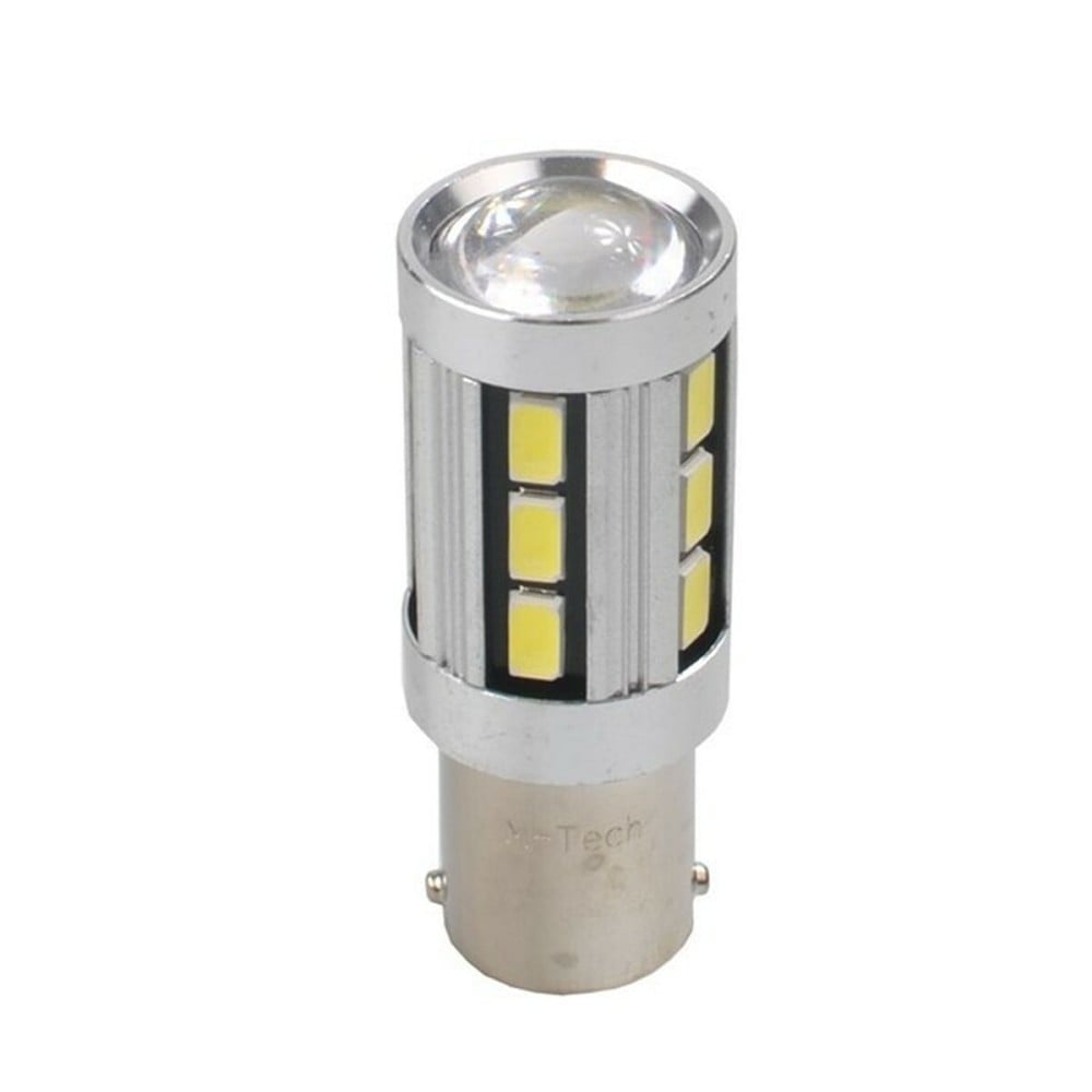 Ampoule pour voiture M-Tech MTECLB355W 12 V Blanc froid 6500K