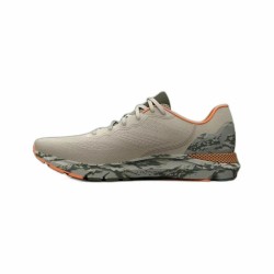 Chaussures de Running pour Adultes Under Armour Hovr Sonic 6 Marron Femme