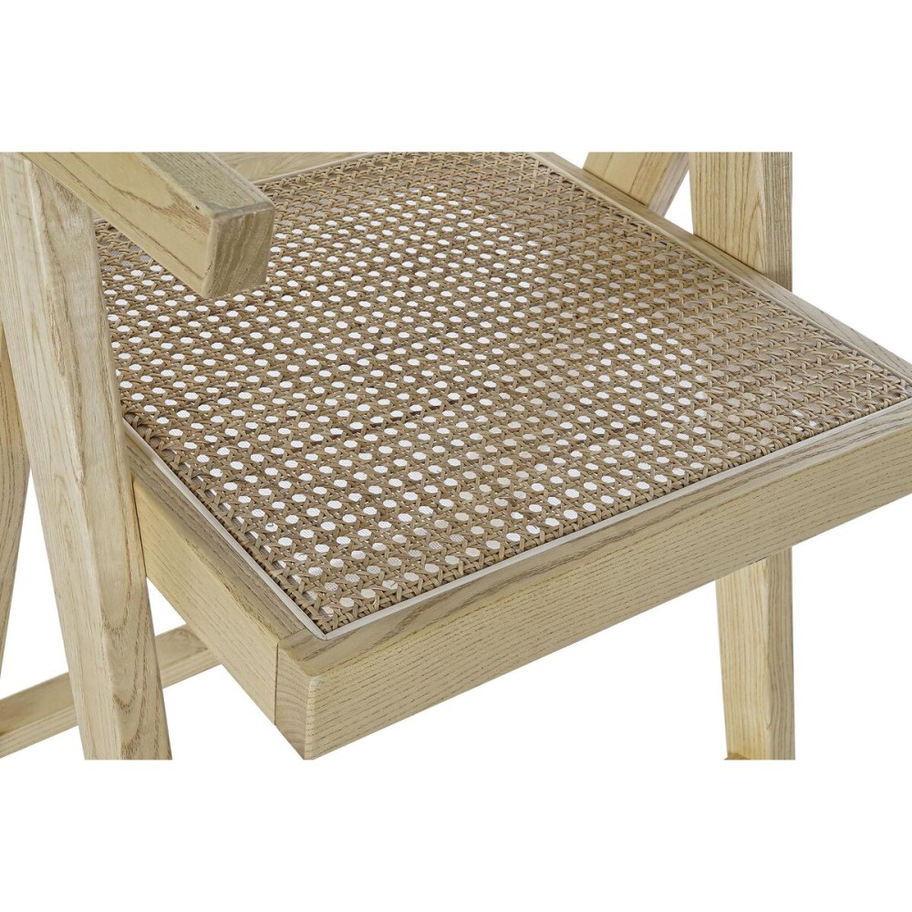 Tabouret DKD Home Decor Naturel 54 x 58 x 105 cm