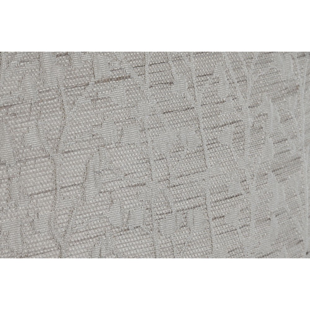 Coussin Home ESPRIT Beige 45 x 45 x 45 cm