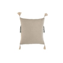 Coussin Home ESPRIT Vert 45 x 15 x 45 cm