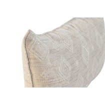 Coussin Home ESPRIT Beige 30 x 50 x 50 cm