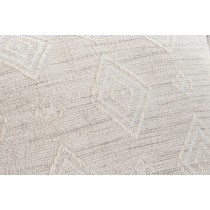 Kissen Home ESPRIT Beige 30 x 50 x 50 cm