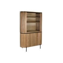 Buffet Home ESPRIT Naturel 110 x 39 x 172 cm