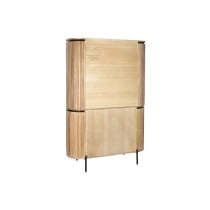 Buffet Home ESPRIT Naturel 110 x 39 x 172 cm