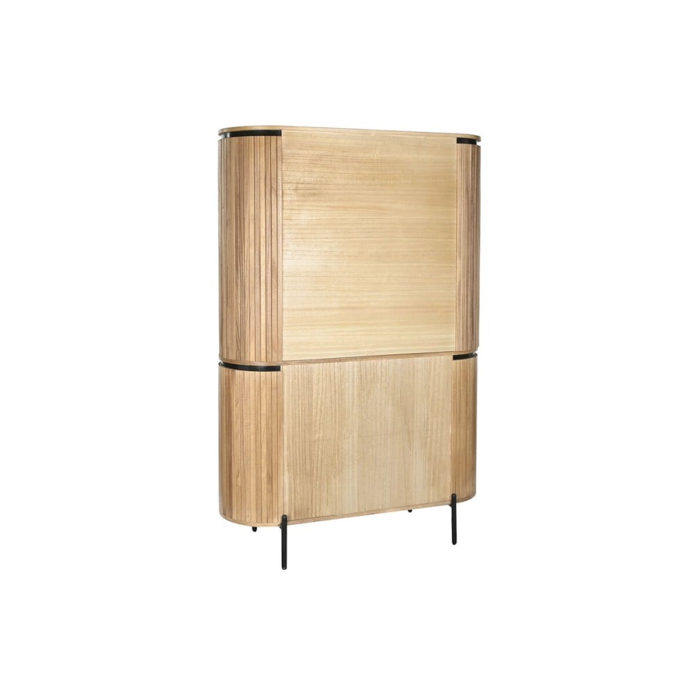 Buffet Home ESPRIT Naturel 110 x 39 x 172 cm