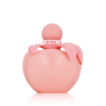 Parfum Femme Nina Ricci EDT Nina Rose 80 ml