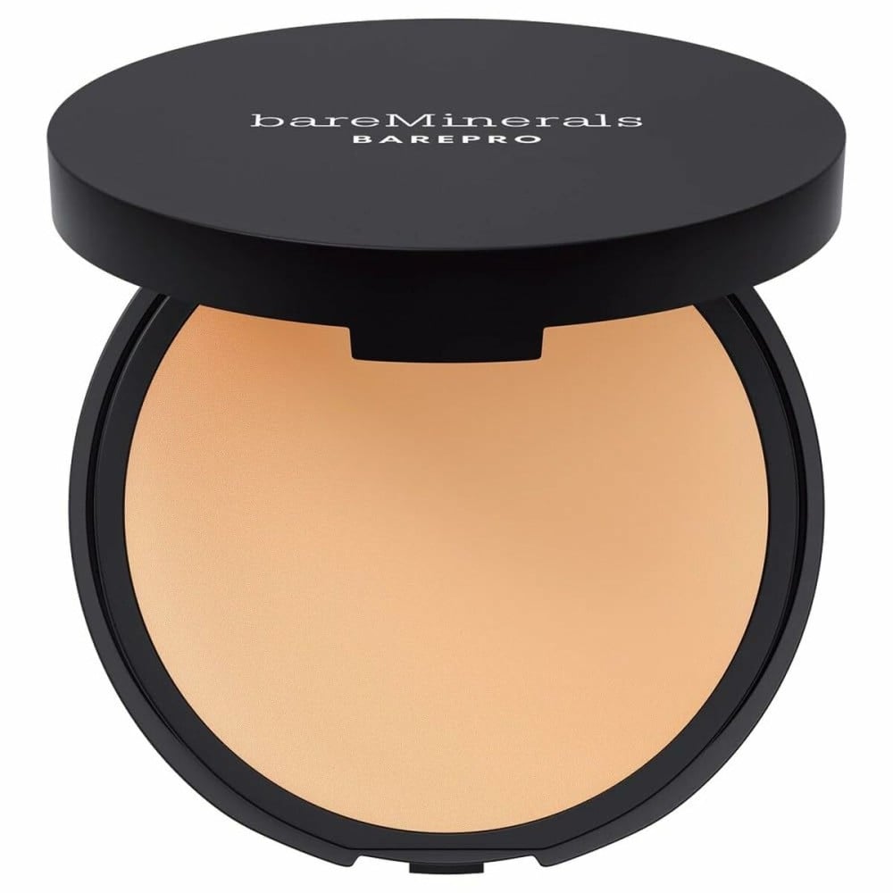 Powder Make-up Base bareMinerals Barepro Fair 15 Warm 8 g