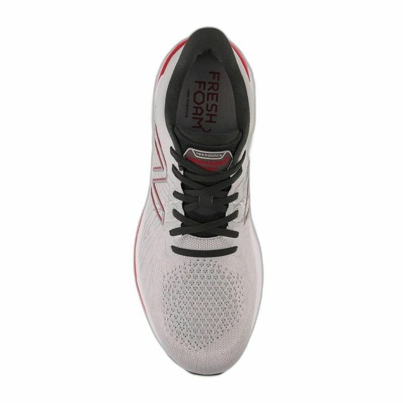 Laufschuhe für Erwachsene New Balance Fresh Foam X Weiß Herren