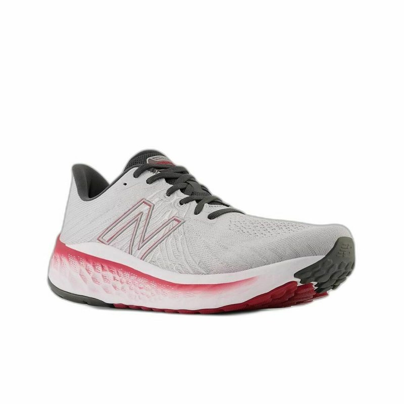 Running Shoes for Adults New Balance Fresh Foam X White Men