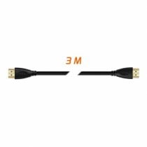 Câble HDMI PcCom PCCES-CAB-HDMI21-3M