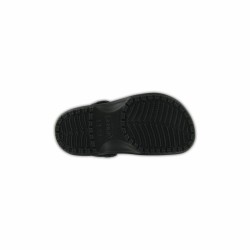 Beach Sandals Crocs Classic Black Kids