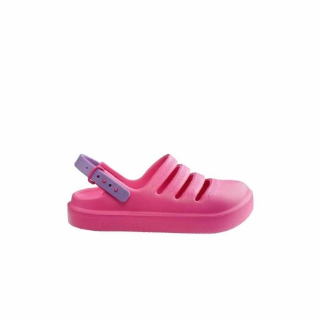 Holzschuhe Havaianas Pink Kinder