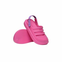 Holzschuhe Havaianas Pink Kinder