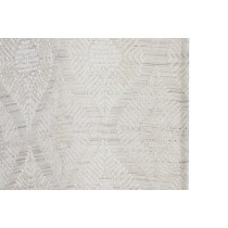 Vorhang Home ESPRIT Beige Polyester 140 x 260 x 260 cm