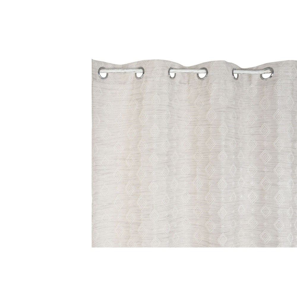 Rideau Home ESPRIT Beige Polyester 140 x 260 x 260 cm