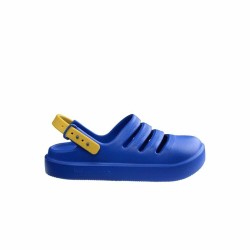 Strandclogs Havaianas Blau Kinder