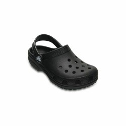 Strandclogs Crocs Classic Schwarz Kinder