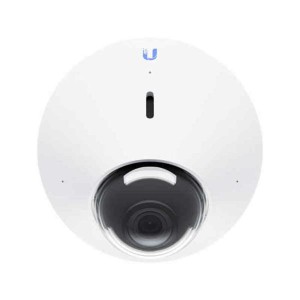 IP Kamera UBIQUITI UVC-G4-DOME 2688 x 1512 px Weiß