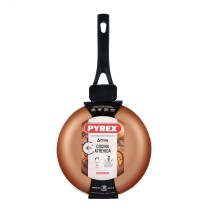 Poêle Pyrex Action Aluminium estampé Cuivre 24 cm