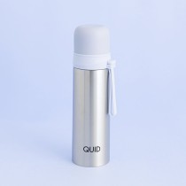 Thermos Quid Sugar Bleu Métal 500 ml