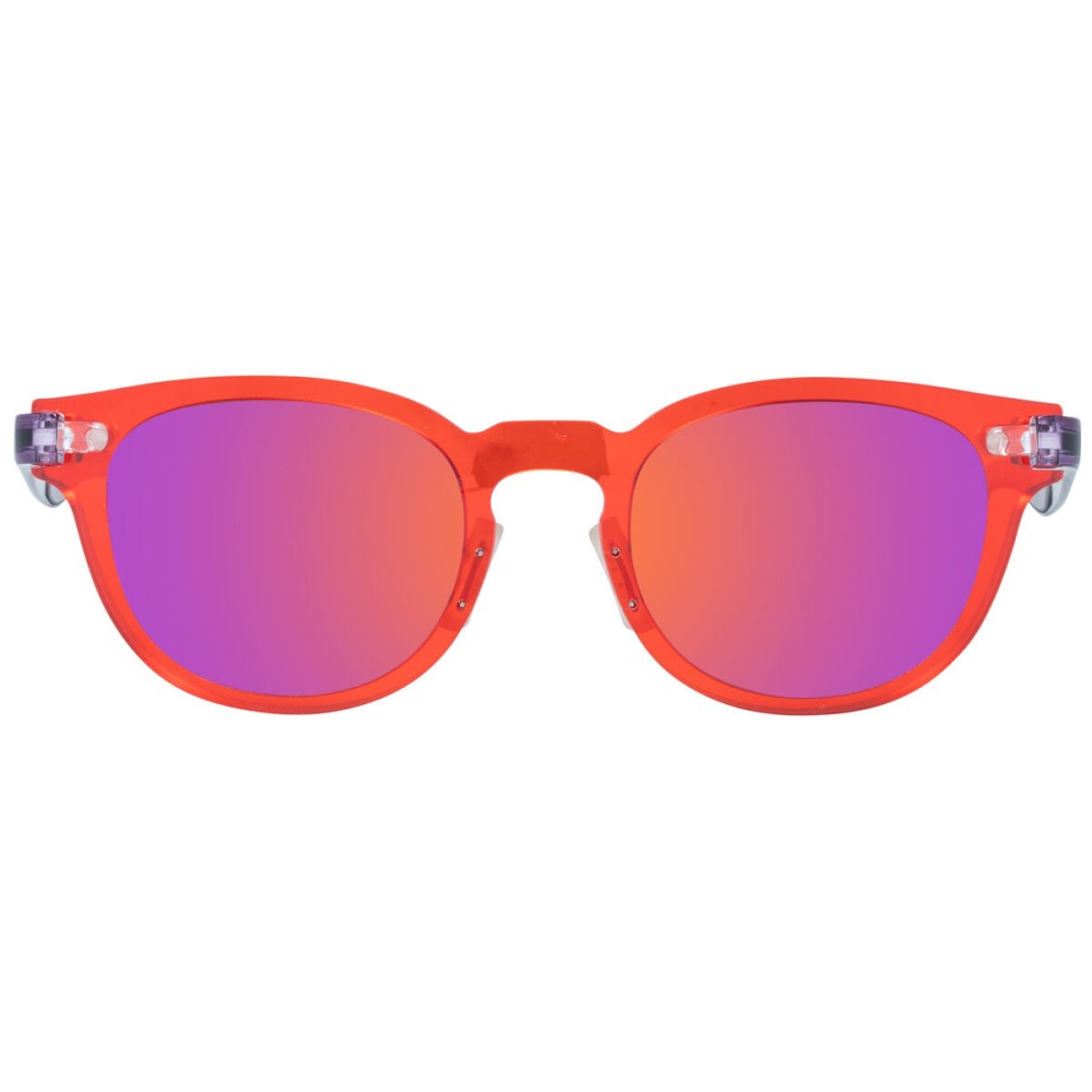 Herrensonnenbrille Try Cover Change TH501-04-49 Ø 49 mm