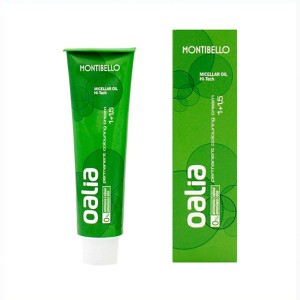 Dauerfärbung Montibello Oalia 60 g Nº 5 23