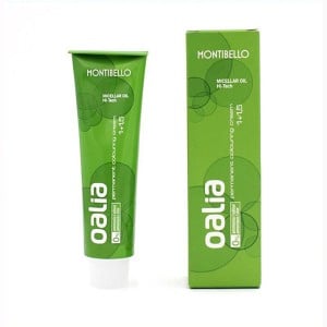 Dauerfärbung Montibello Oalia 60 g Nº 9 34