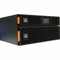 Unterbrechungsfreies Stromversorgungssystem Online Vertiv GXT5-5000IRT5UXLE 5000 W