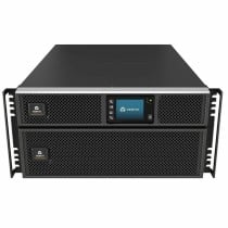 Online Uninterruptible Power Supply System UPS Vertiv GXT5-5000IRT5UXLE 5000 W