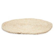 Dessous de plat Kinvara HWB23955-40CM Naturel alfa 40 x 40 x 2 cm (12 Unités)