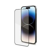 Bildschirmschutz fürs Handy Celly FULLGLASS1054BK iPhone 15 Pro