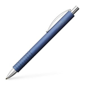 Stift Faber-Castell Essentio B Blau