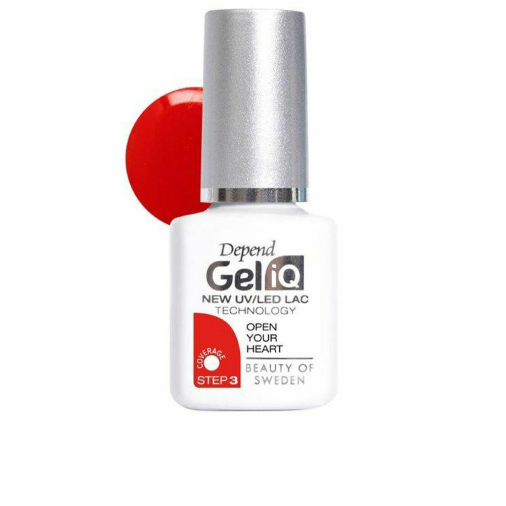 Gel-Nagellack Beter Open your heart