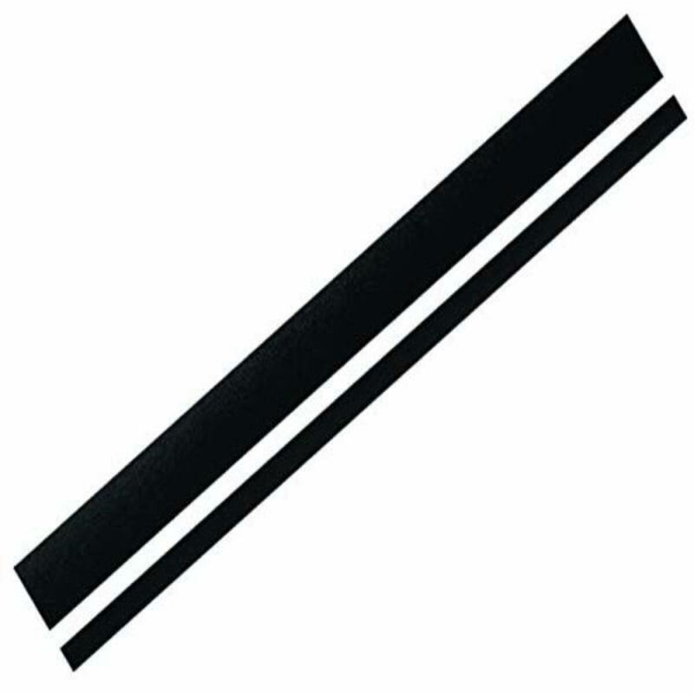 Autocollant pour voiture Foliatec 33926 Noir 5,8 x 360 cm